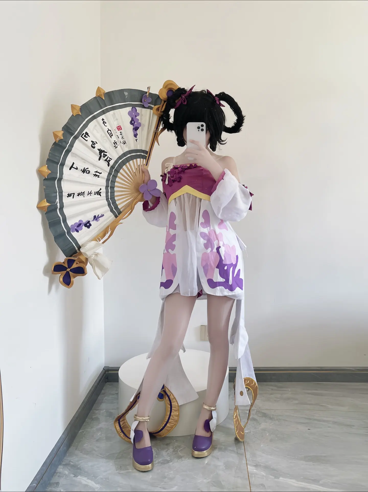 兰陵王玩家请自觉出去.