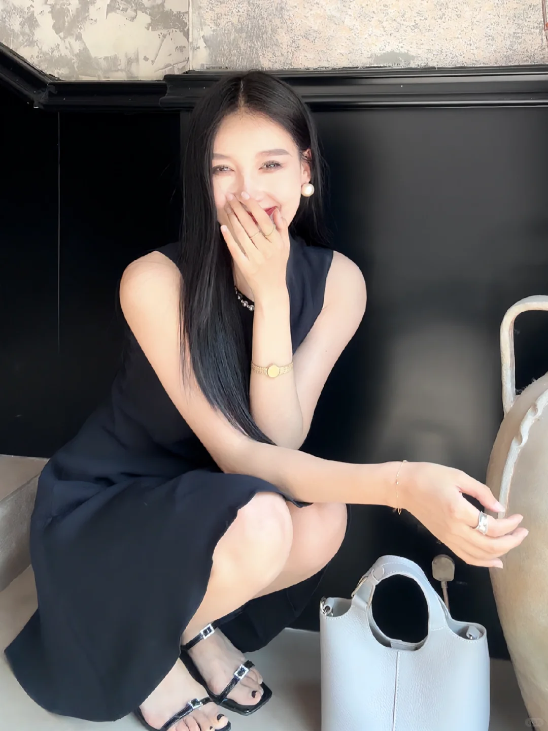 30➕姐姐：年龄越大越简单！