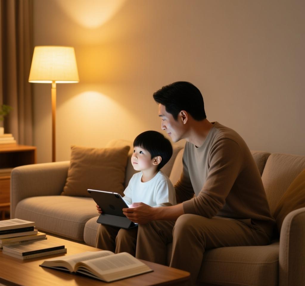 短剧对孩子价值观的影响确实不容忽视，这就像一把双刃剑，既有潜在的风险，也需客观看