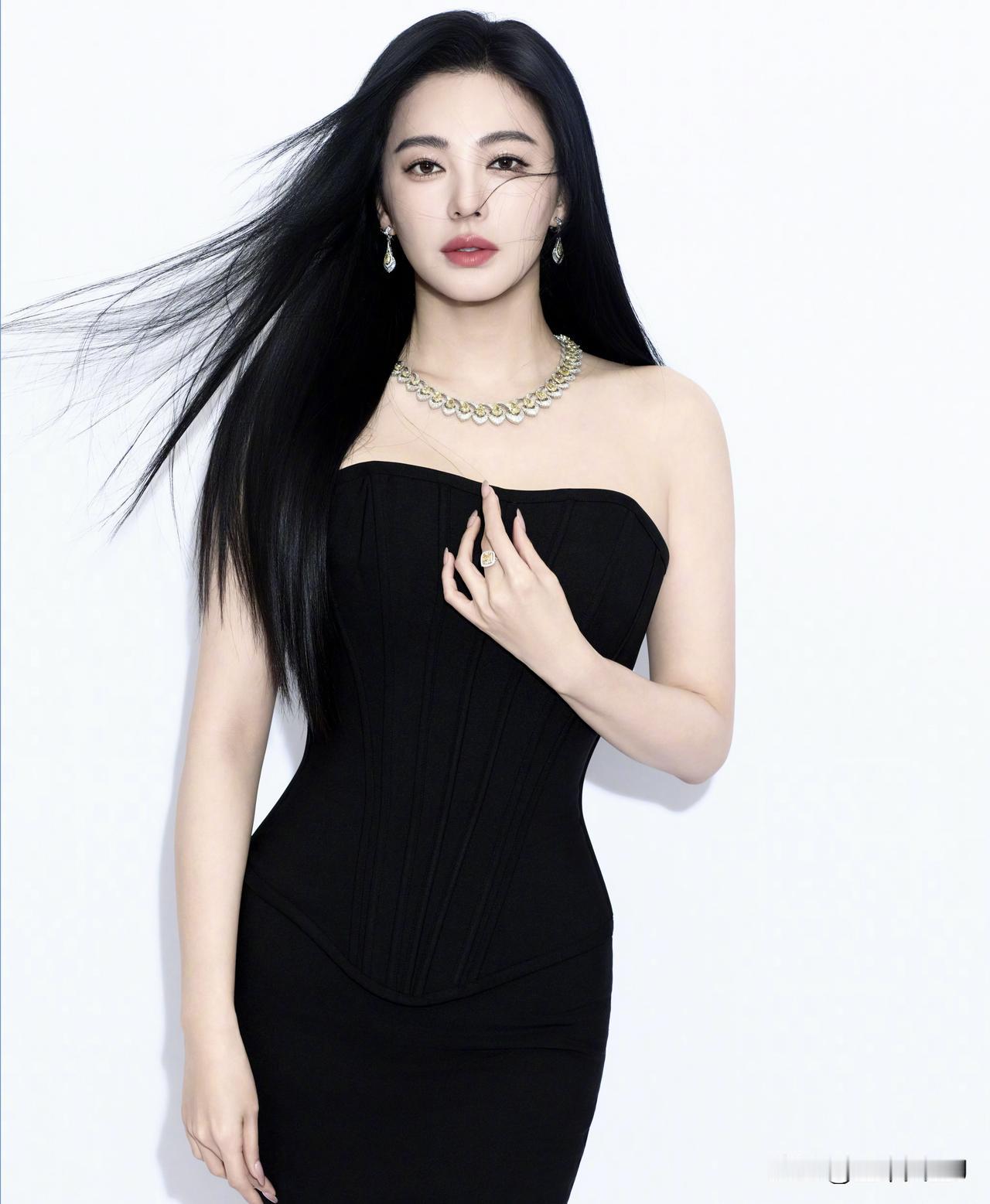 什么样的穿搭可以成为气质女神?