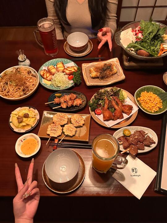 厦门：）适合1-2人食的温馨小店...（不贵）