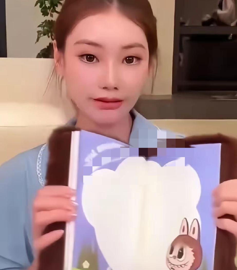 很多人总把成年人之间的纠葛放大到孩子身上，马筱梅直播里分享的一件小事，却让不少网