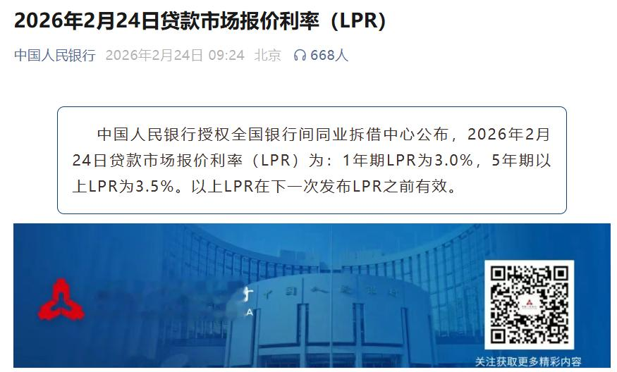 “3字头”时代！东莞最新房贷利率出炉，降息信号如何？