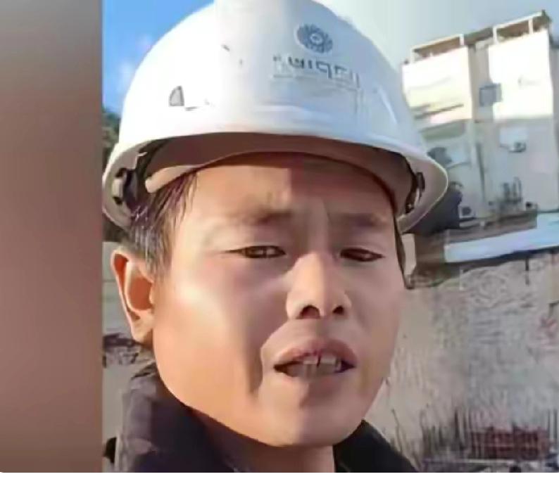 钱是赚不完的，可在生活压力面前，很多人还是会为了钱去冒险。就像那些去中东打工的国