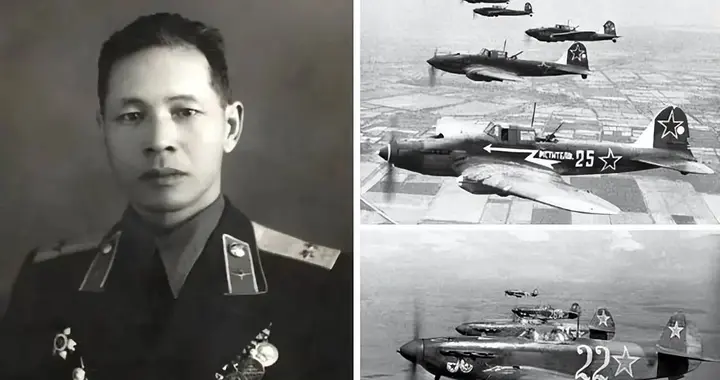 他在苏联二十八年，周恩来亲自向赫鲁晓夫要人，回国就授少将军衔