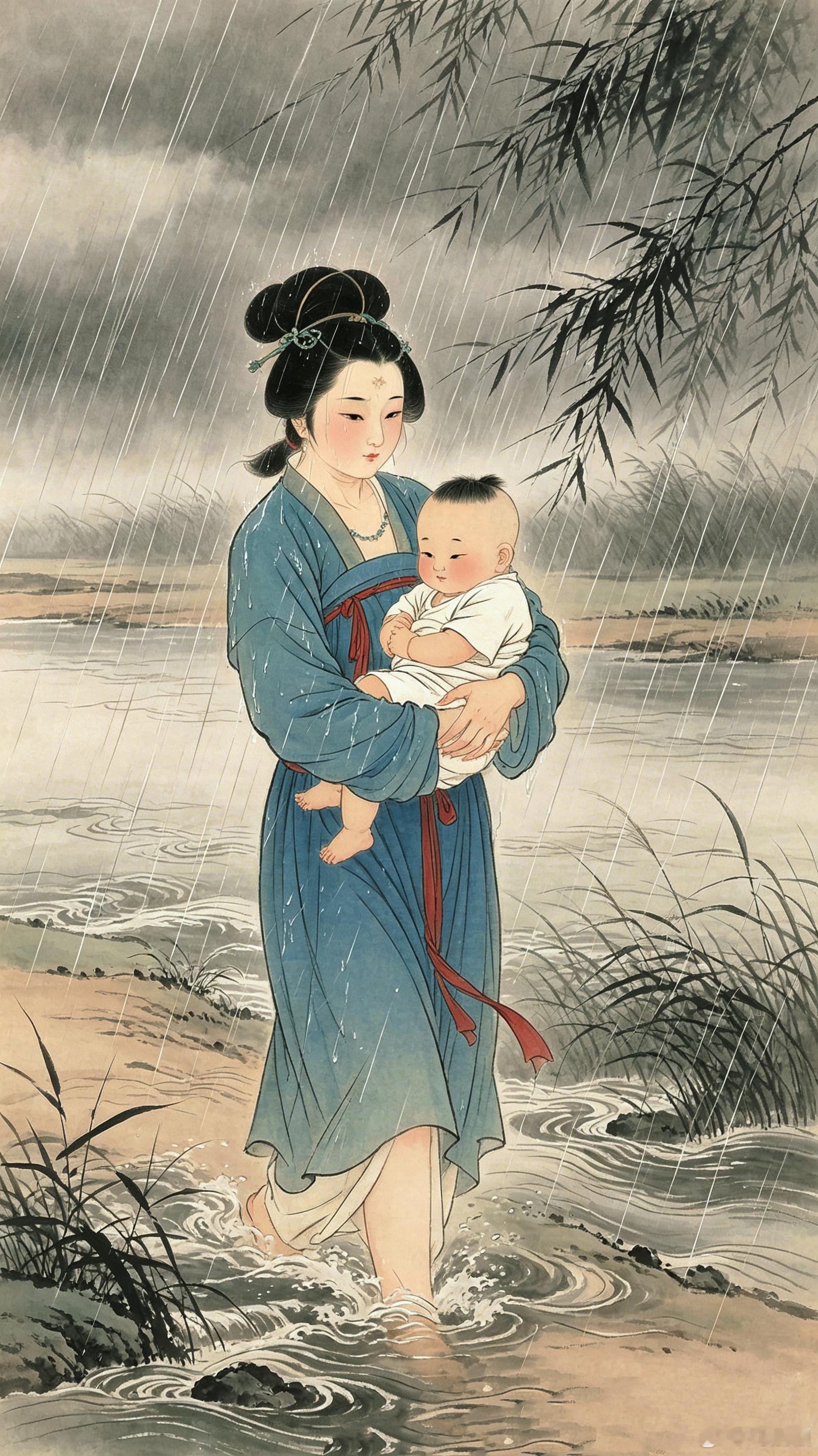 🌊女子凌晨送外卖3岁儿子睡醒走失🌊女子凌晨送外卖3岁儿子睡醒走失      