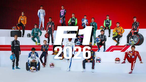 2026 F1奥斯汀：COTA颠的不是车，是美国车手的命
Herta又在FP1开