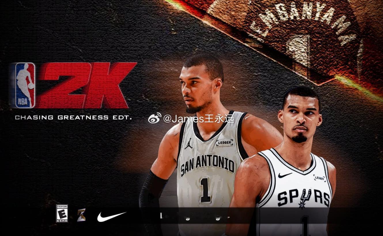 2K14 文班亚马 引导图mediafire. com/file/l1vp3g2