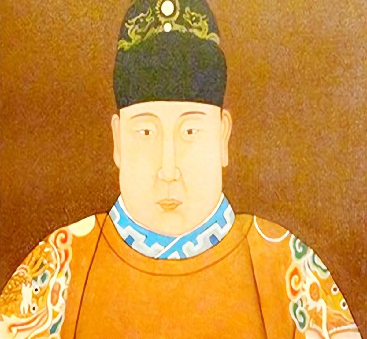 朱棣攻入南京后朱允炆下落不明，三十九年后有和尚自称自己就是建文皇帝，你怎么看？