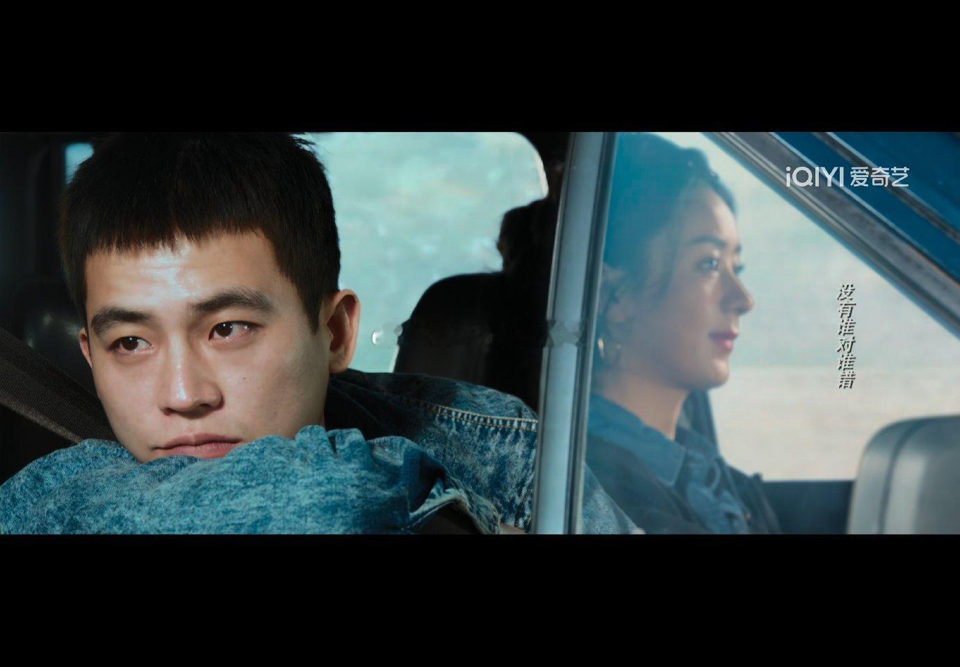 欧豪搭的都是扛剧花 才发现欧豪真的资源很好！每次搭的都是扛剧花。从之前和赵丽颖合