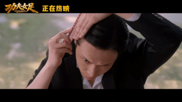 功夫女足的上座率上座率断层碾压同期影片，不少家庭组团进场观影，整场影院笑声不断。