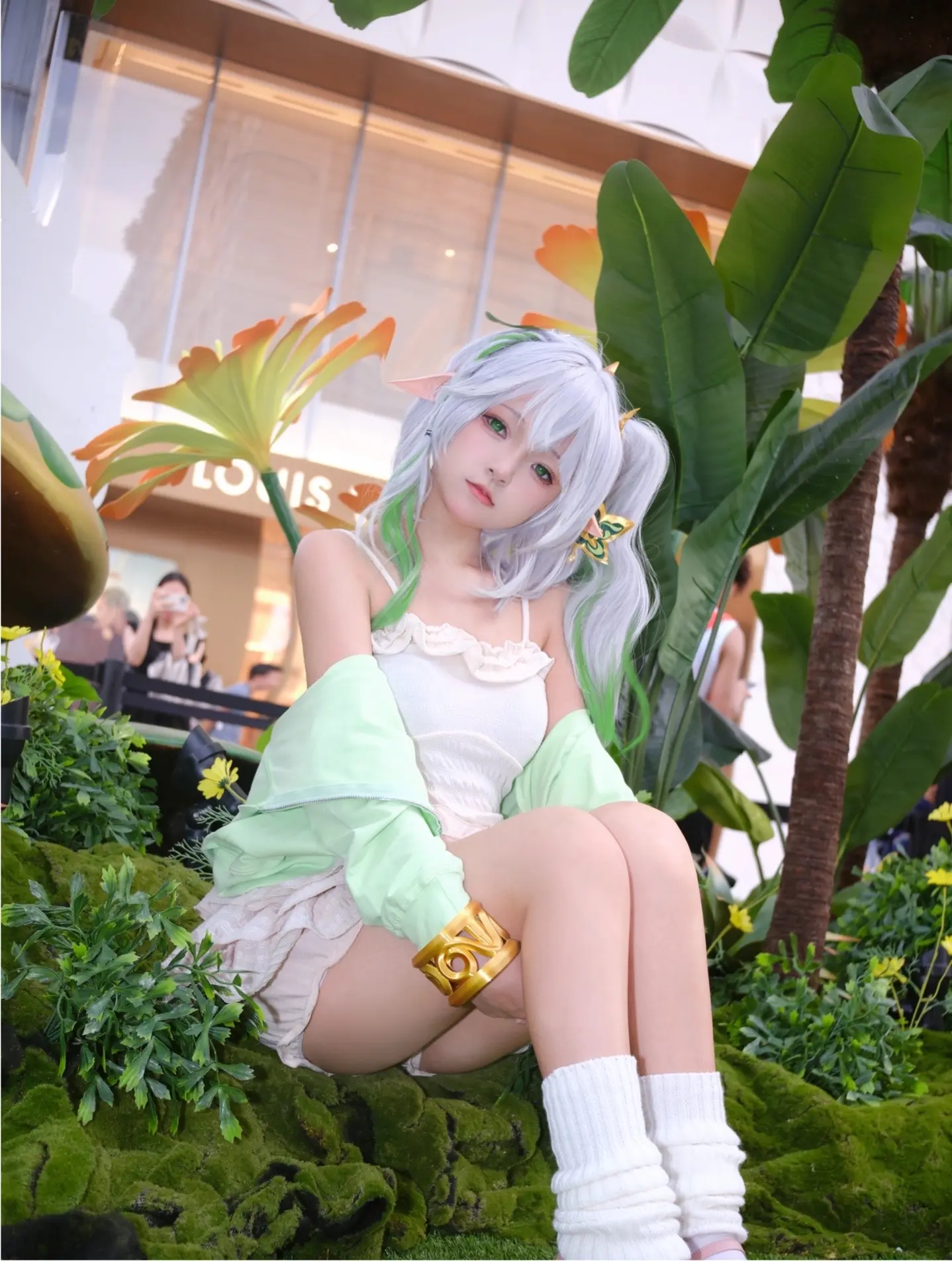 日常服