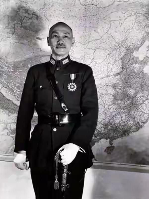 1940年为什么要打百团大战？因为再不打，中国就撑不住了！

你想想那会儿是个什