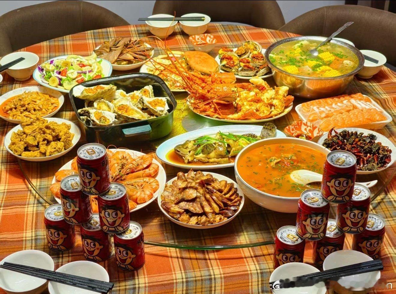 张桂源和陈浚铭一起过年四代竹马组来了