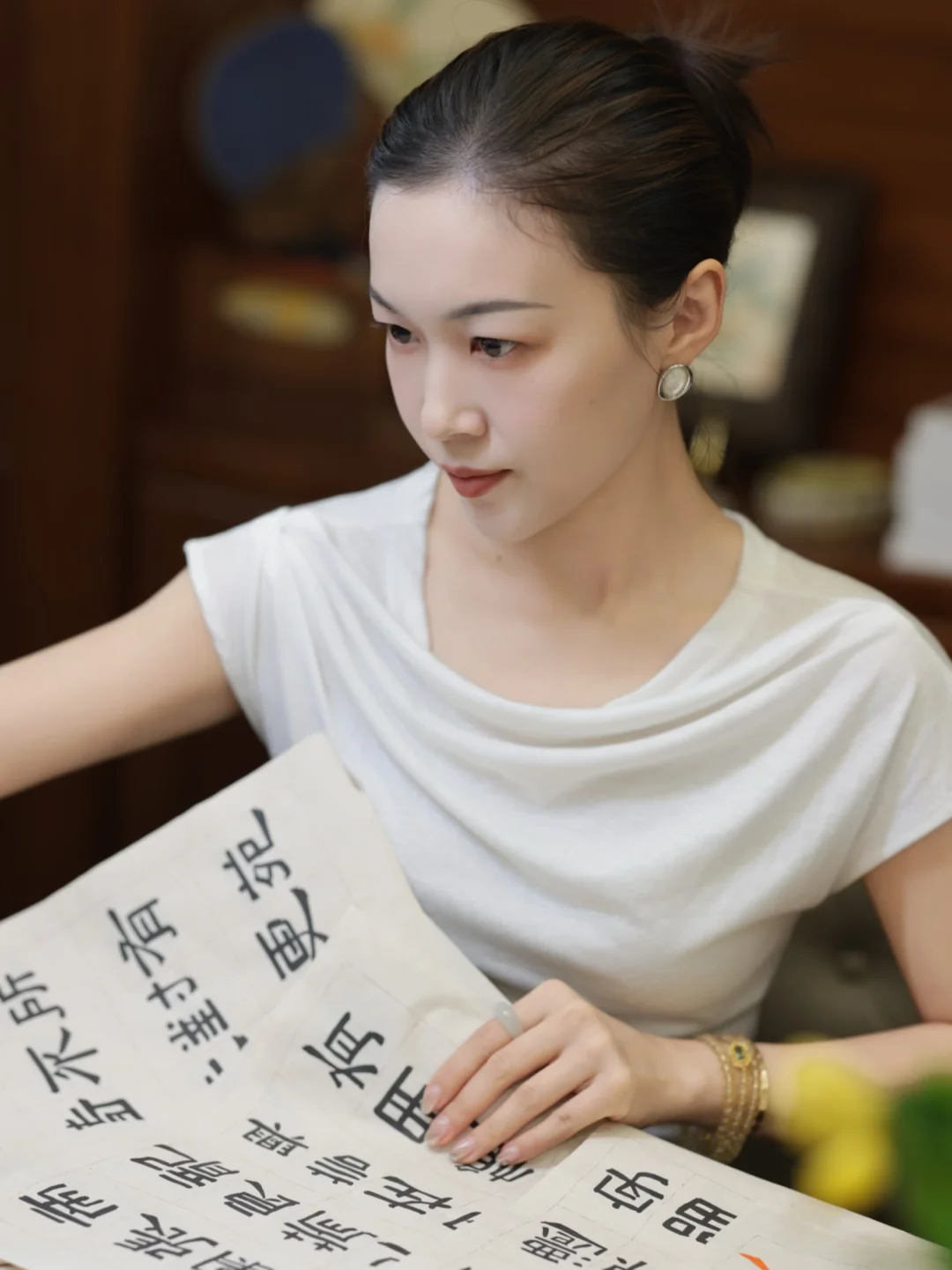 一些让自己始终 [方寸不乱] 的方法~