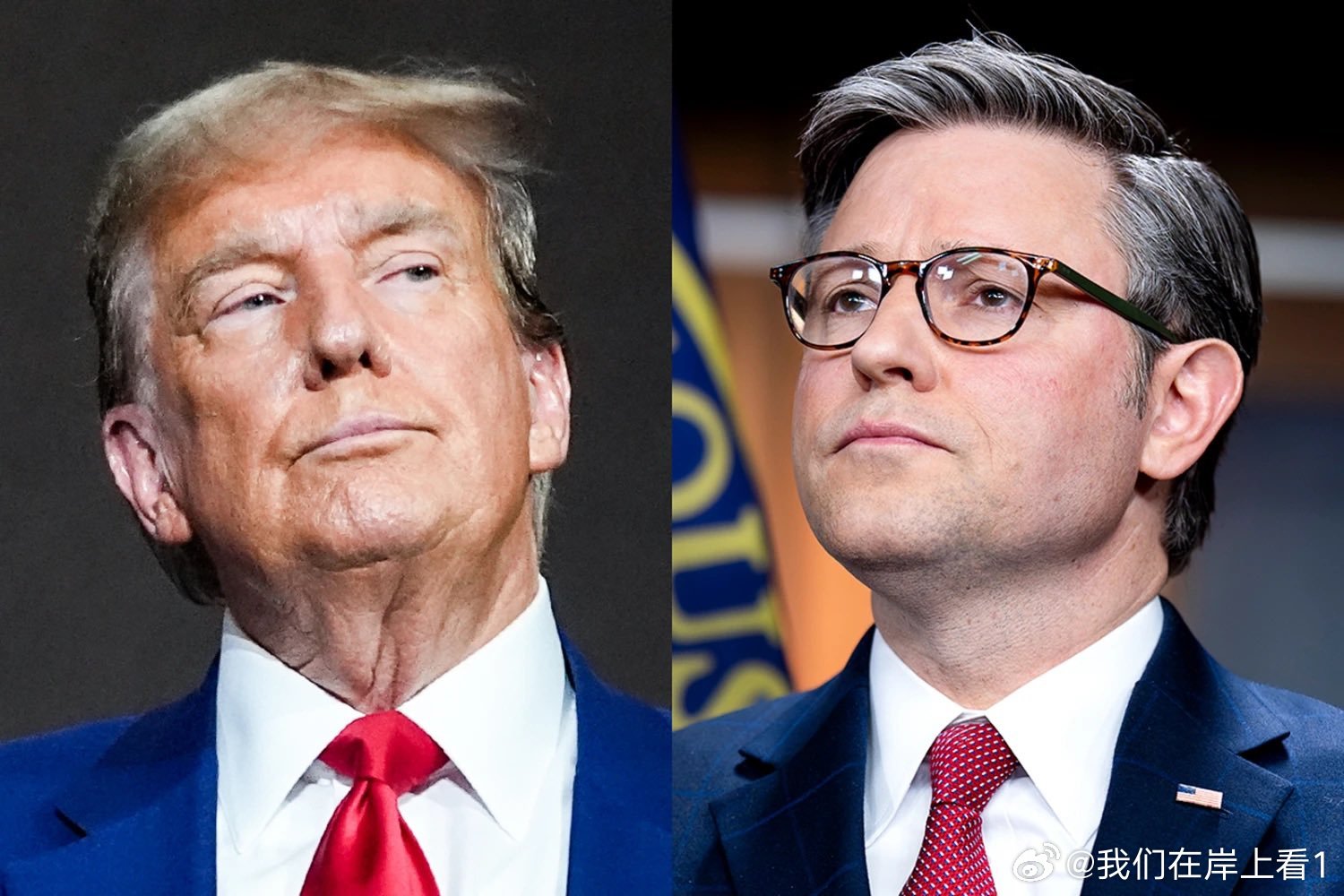 Politico：随着中期选举选情进一步恶化，共和党人已经开始互相指责。每个人都