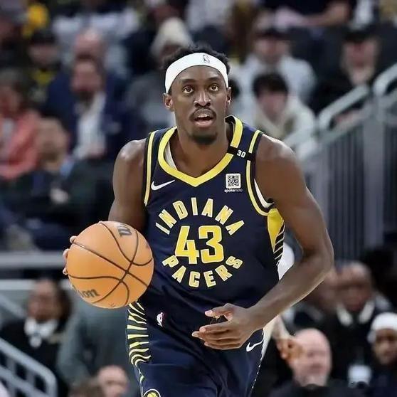 《祖巴茨登场助阵，步行者137-134力克尼克斯，西亚卡姆30+5+4内姆24+