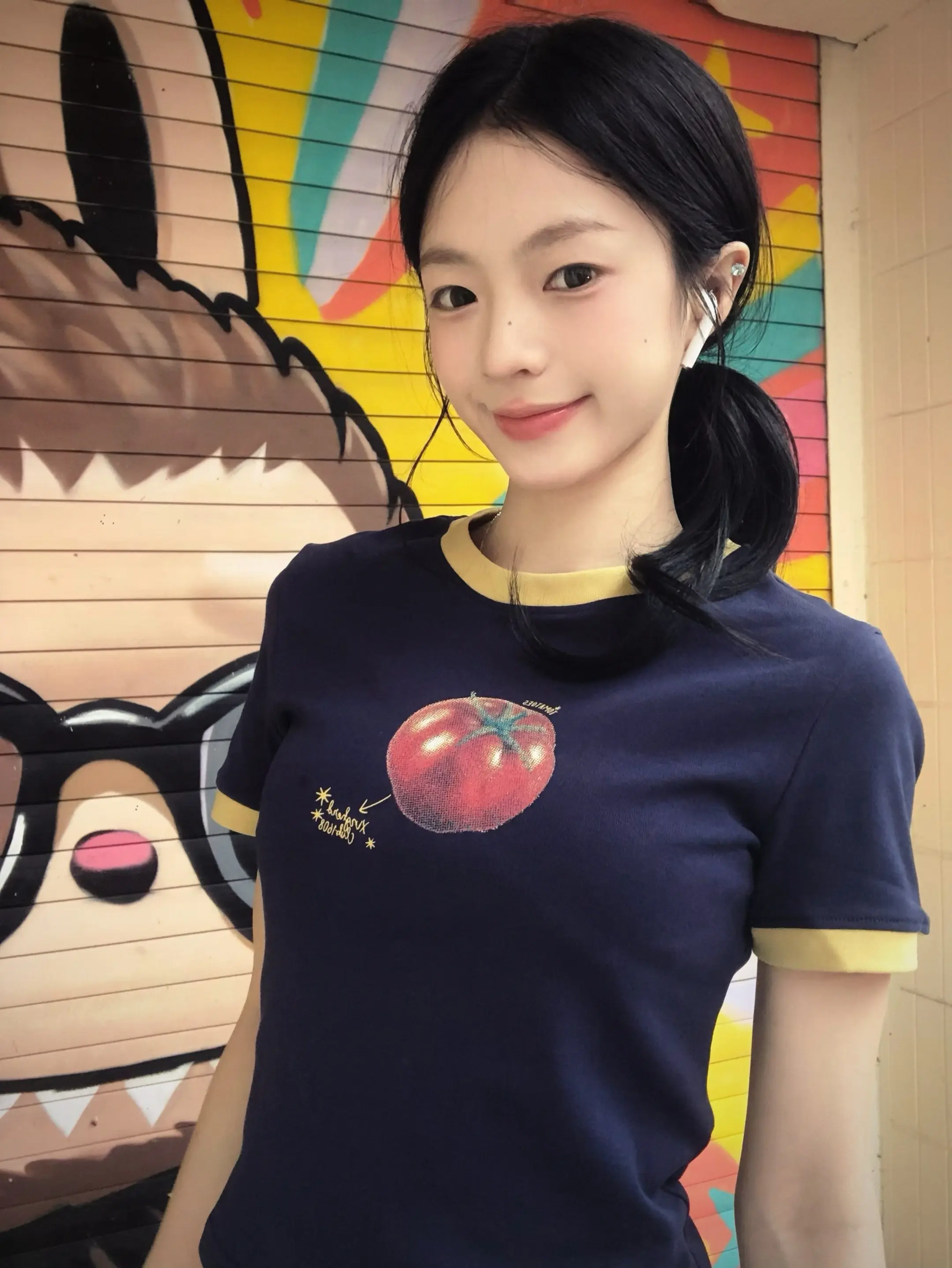 慢慢翻阅生活的彩页