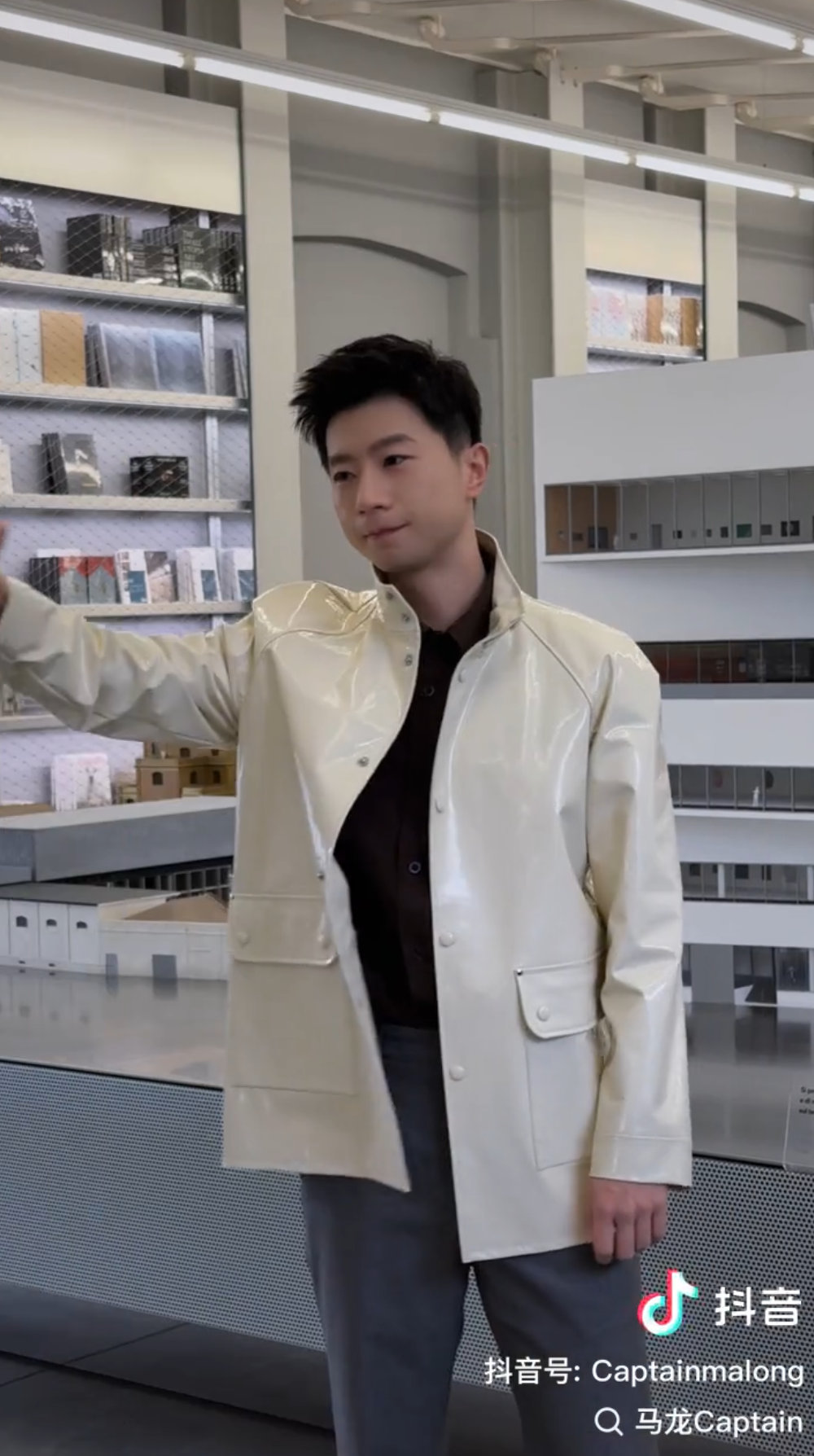 摄入一些可爱的东西 