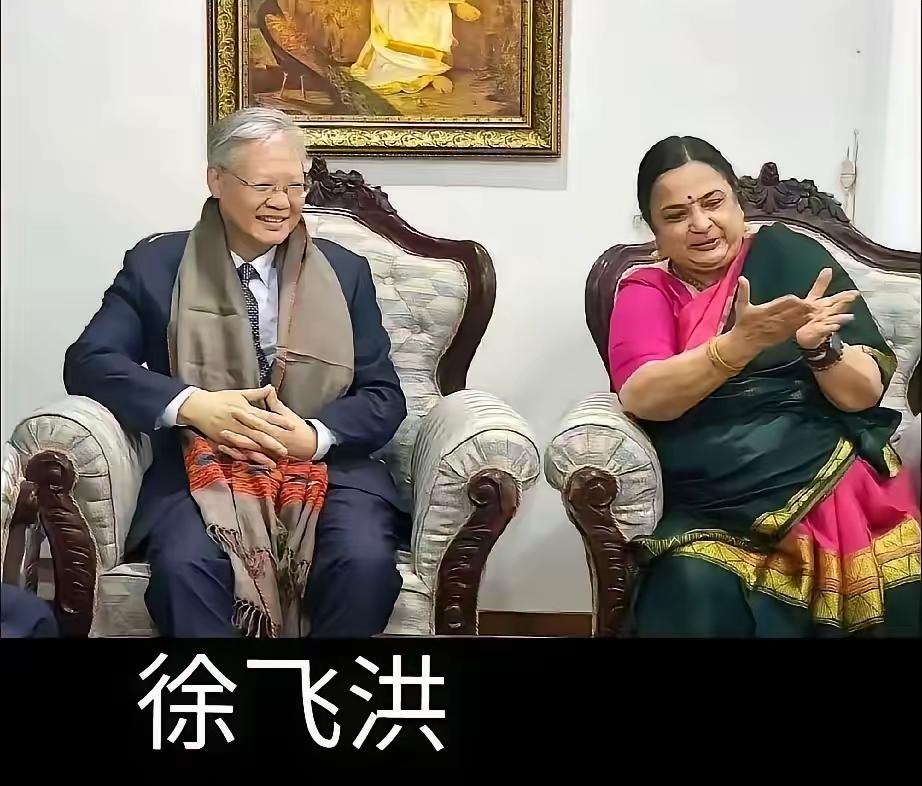 印度话题持续发酵，外国代理人法真的刻不容缓了！
​有人说他不像中国人，倒是像辛格