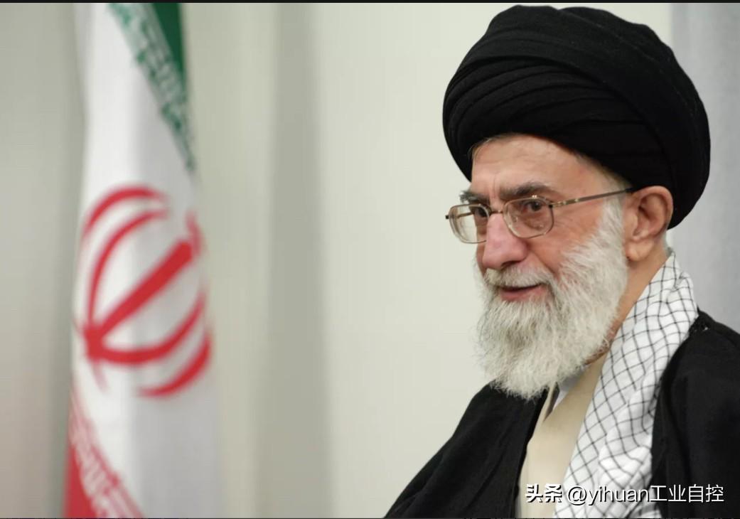 3月1日承担官方宣传职能的伊朗国家电视台（IRIB）发布消息：
     伊朗最