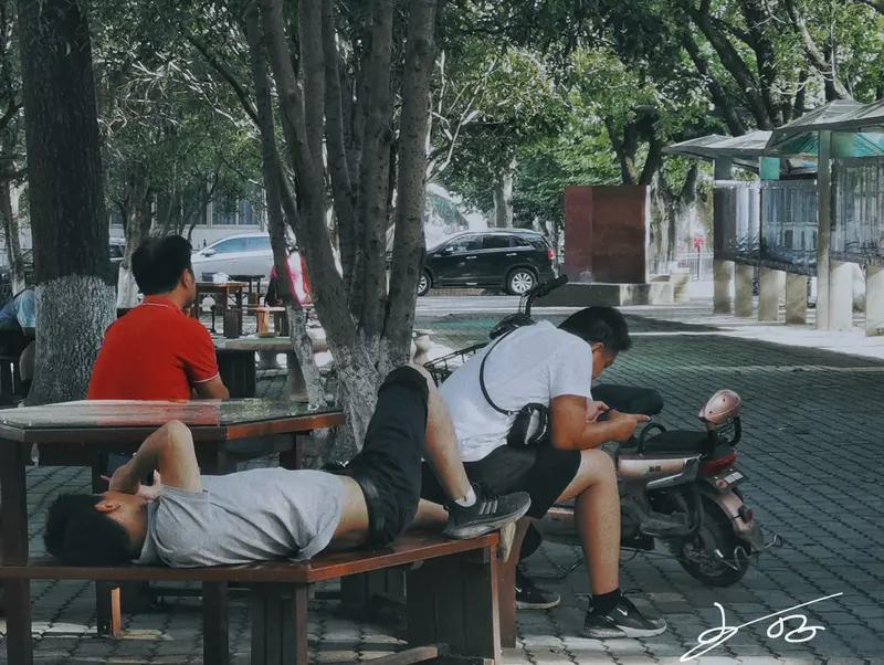 近日，一则讨论帖登上热搜：取消午休，换16点提前下班，你愿意吗？评论区里网友的观