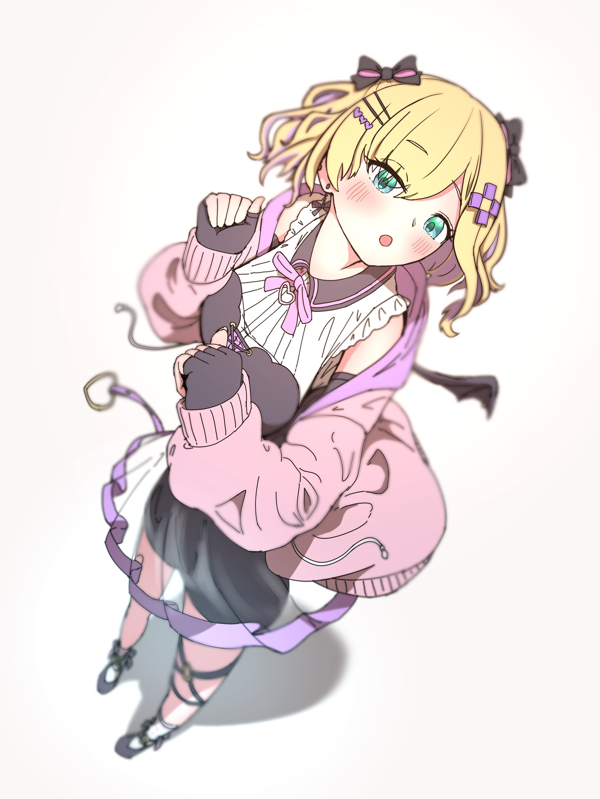 动漫1towokashi 