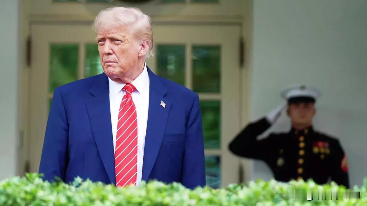 特朗普承诺 2026 年为美军拨款超 1 万亿美元 美国在太空领域已经不再落后于