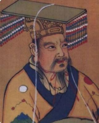 刘贺
这个名字在浩瀚的西汉史册中，宛如一颗转瞬即逝却又光芒诡谲的流星，划破了宣室