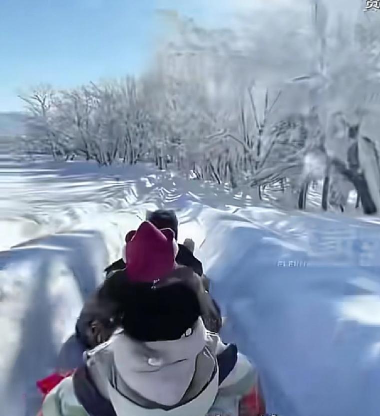 哈尔滨对于游客的服务只能说是整个东北最好的
最近，哈尔滨机场推出了一项最新服务，