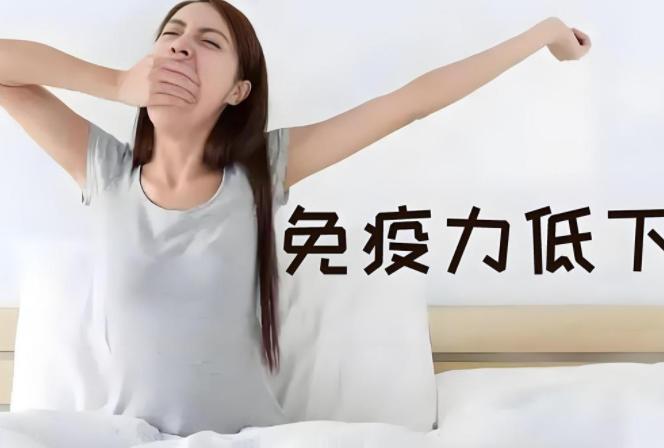 免疫力不是越强越好：太弱易感冒，太强可能让身体自伤
 
很多人把免疫力当成“健康