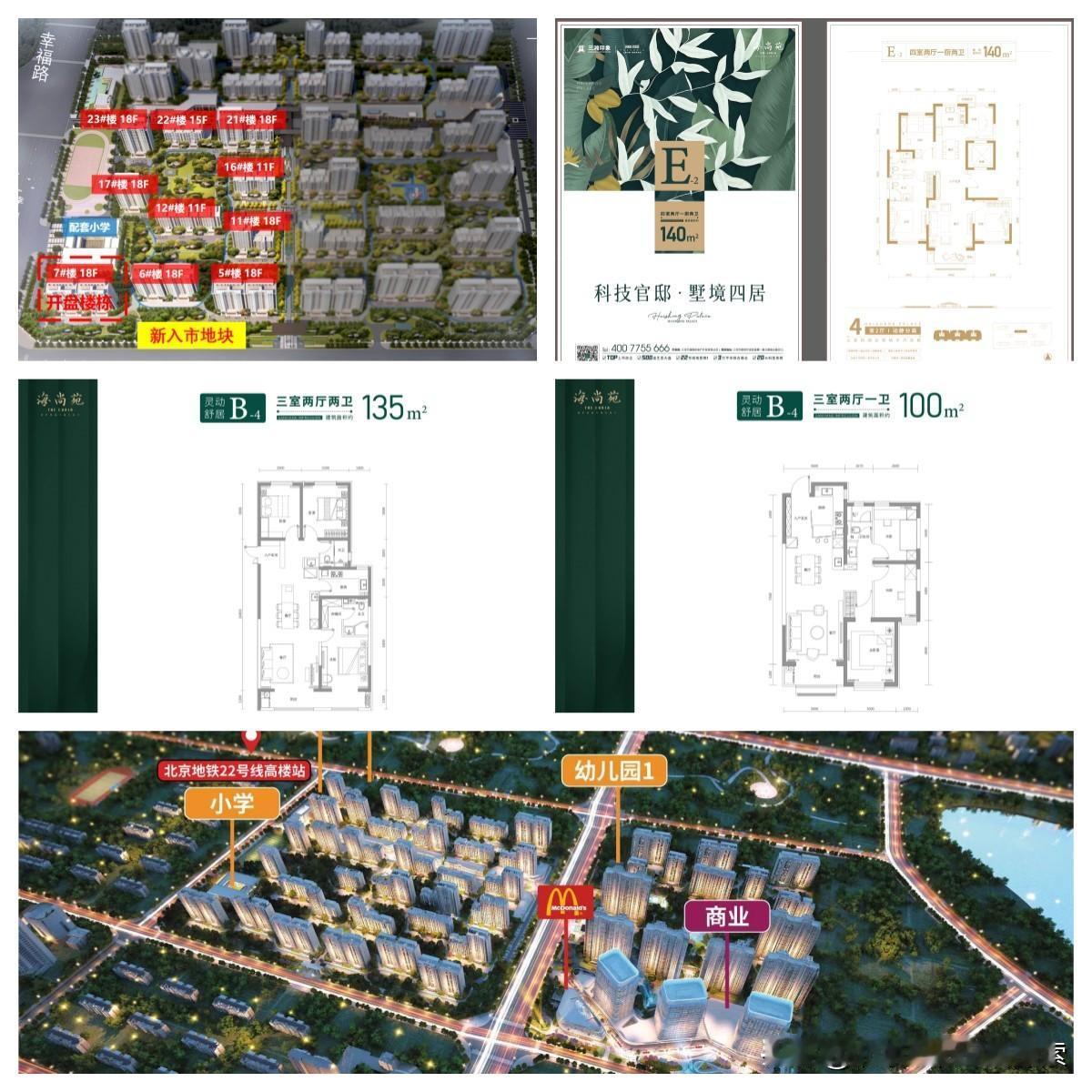 燕郊这个地铁房值得关注！在北三县一河之隔的北京近几年调整了限购政策，首付比例以及