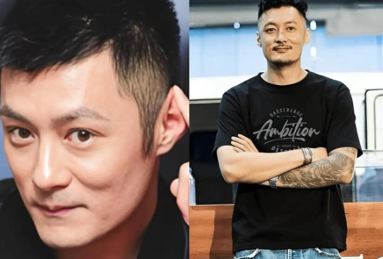 果然明星突然频繁营业，不是婚姻出问题就是破产了，就说余文乐吧，今天突然宣布跟他老