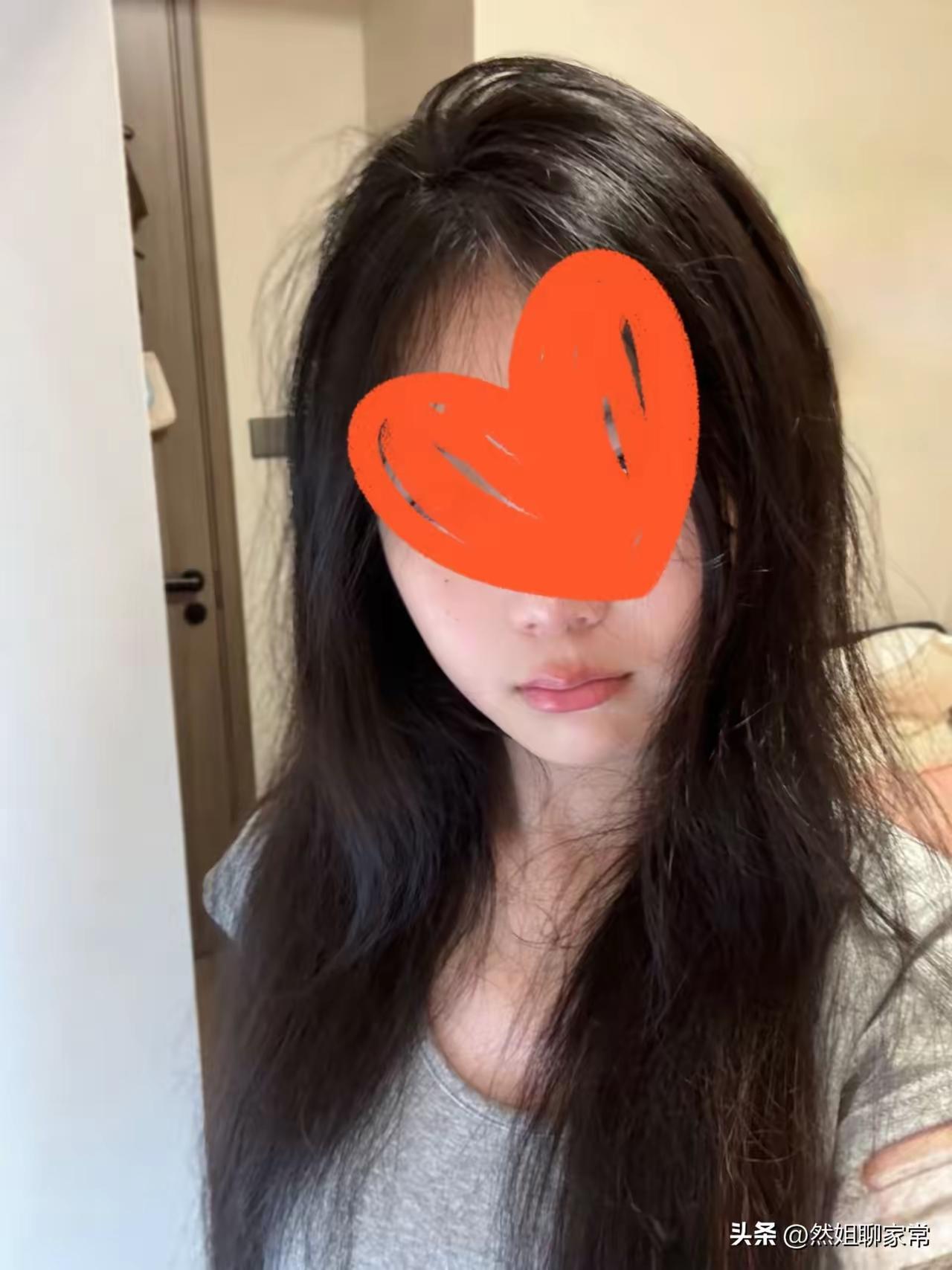 昨天，13岁的女儿要死要活地威胁我，我彻底暴怒了，一大耳刮子上去，她就老实了！反