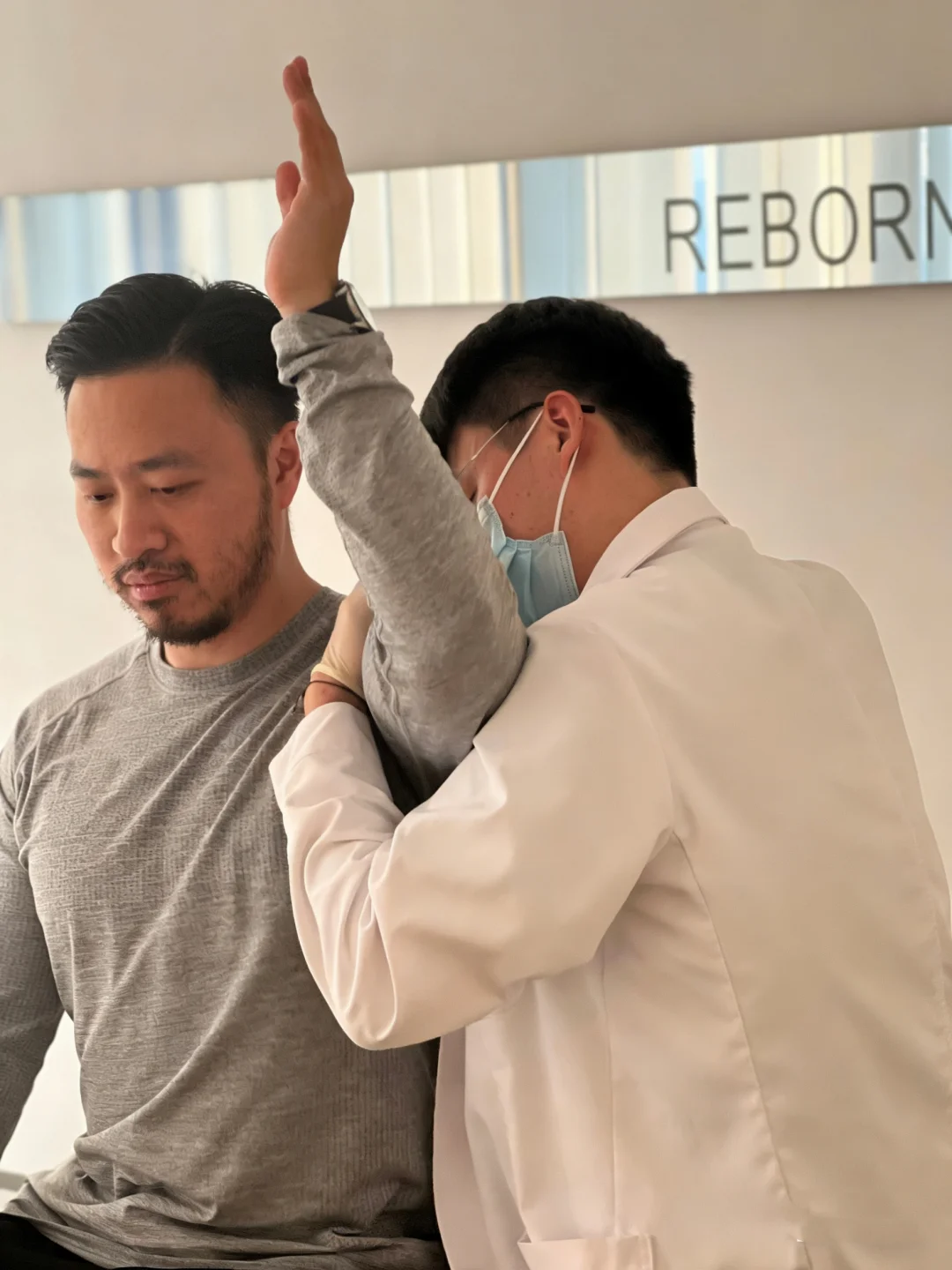 【康复】肩袖术后恢复评估✔️
