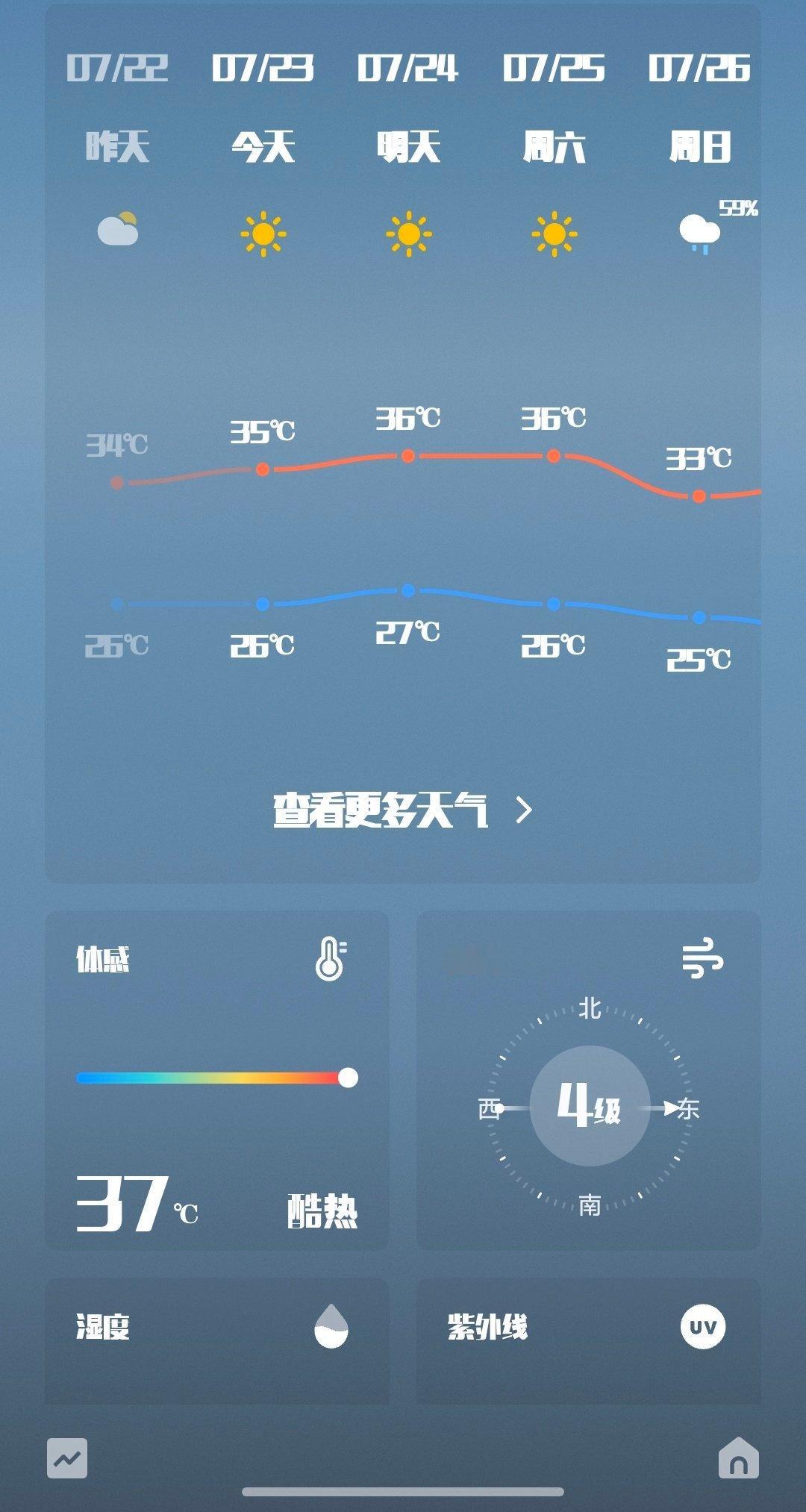 要热死了🥵 