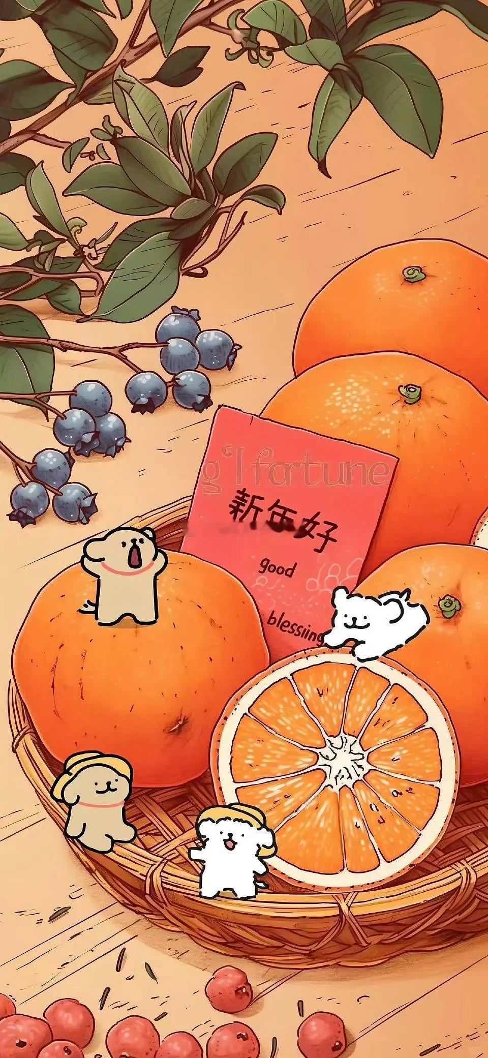 今日🈚投稿，大家早早早鸭~新年快乐[送花花][送花花] 