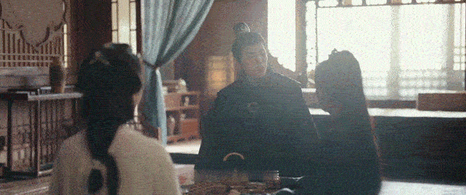 百花杀世子开门我是世子妃百花杀 崔晋百：以前你闯我浴室，现在该我了！文官记仇是真