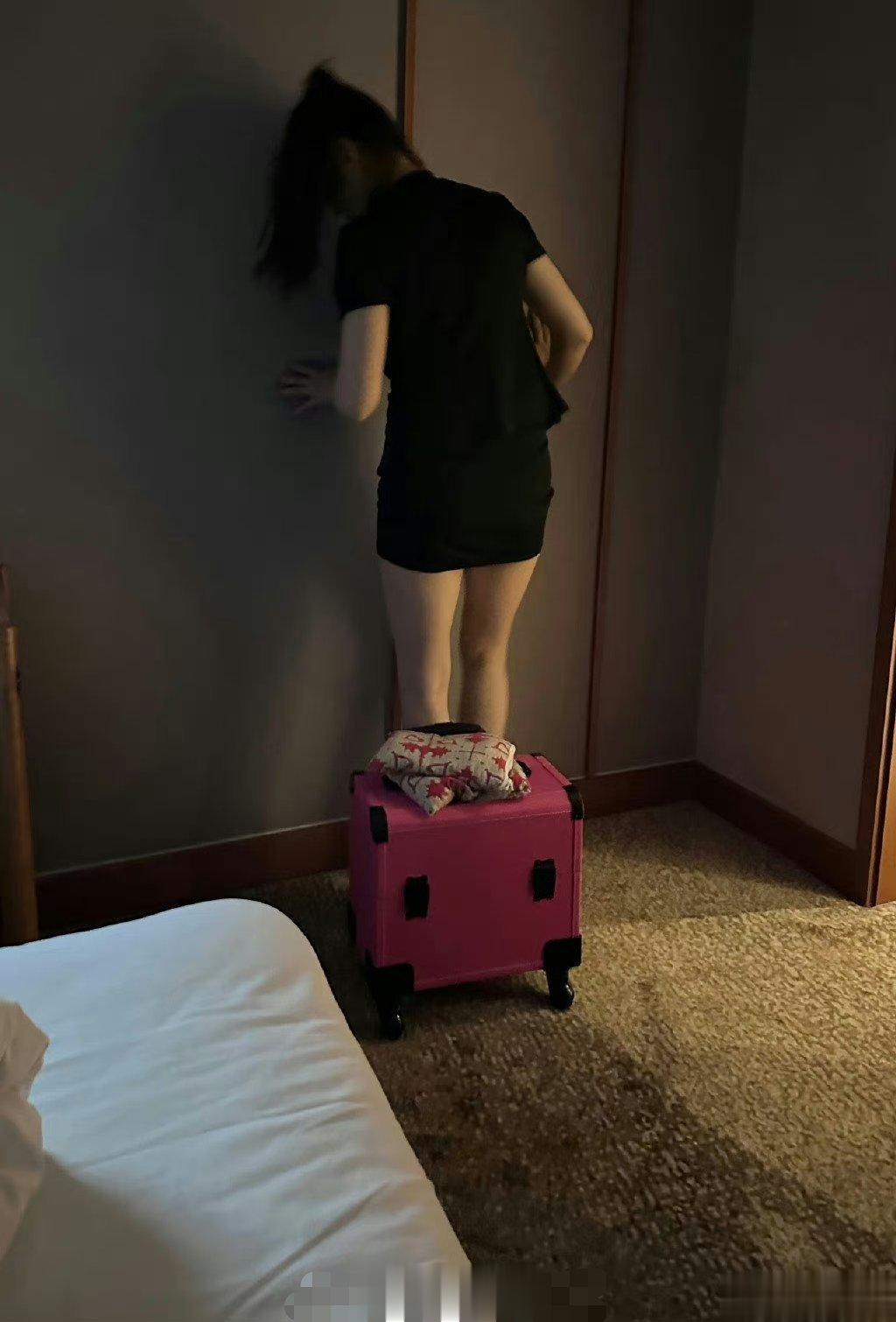 舒服  下辈子想当男人 ​​​
