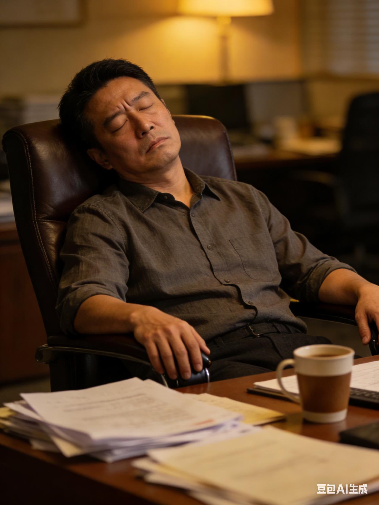 令人无比感慨的一段话：
活着活着，你就会明白，父母不住院，不痴呆，不瘫痪，孩子是