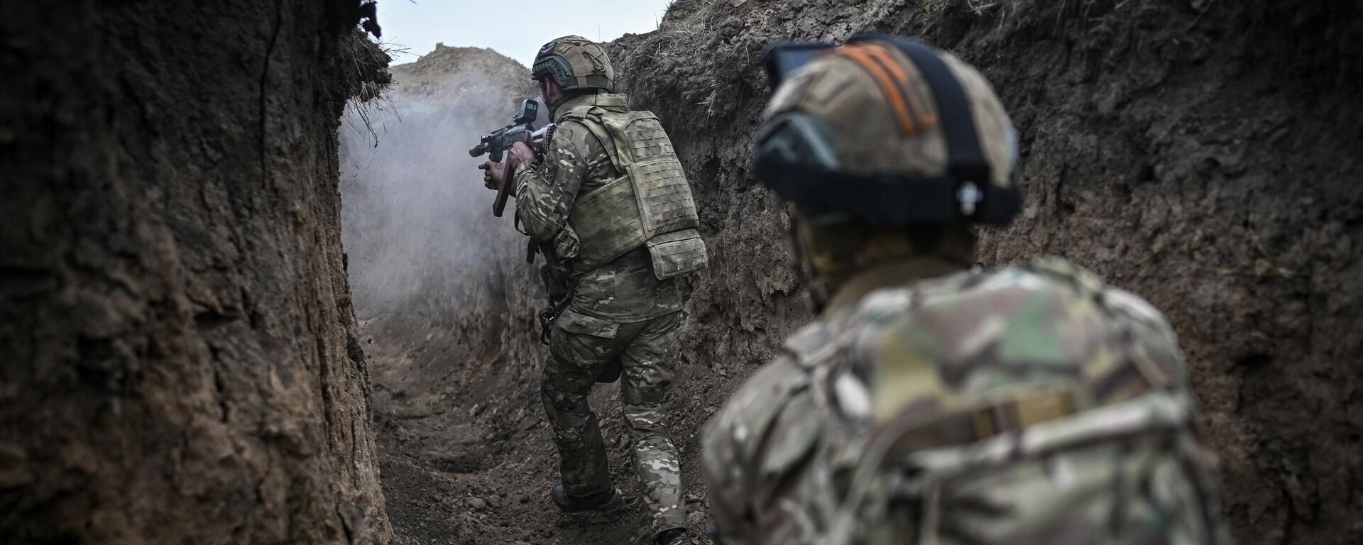 惨烈！俄乌冲突 【俄国防部：乌军一周内在特别军事行动中损失9540名军人】11月