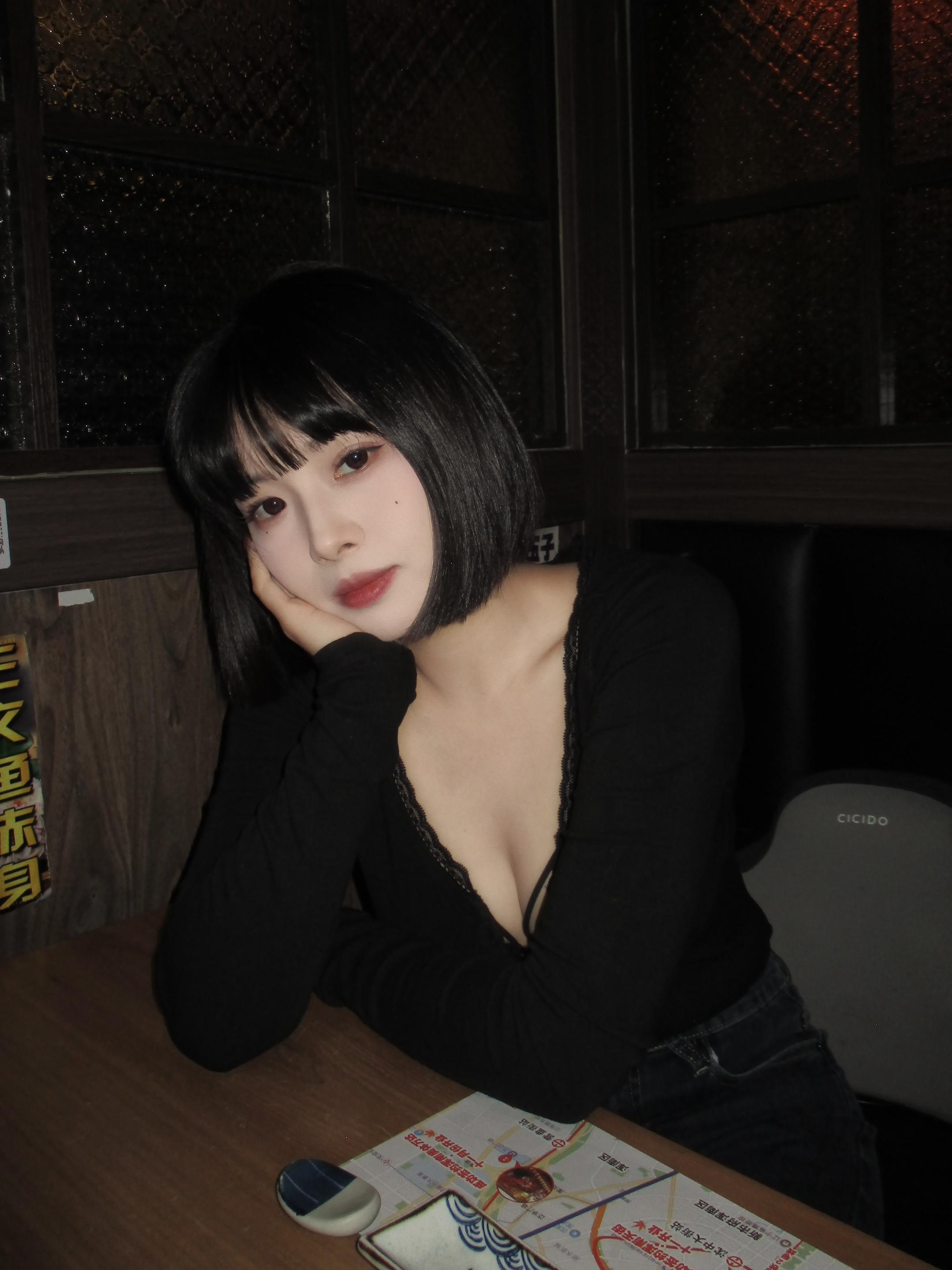 你还年轻  自然不懂珠圆玉润的魅力