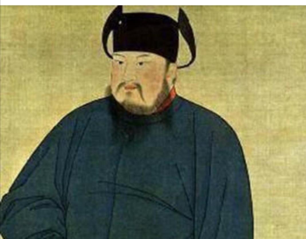 在那辽阔的草原上，风卷残云，尘土飞扬，一股崛起的力量悄然孕育。李国昌与李克用，这