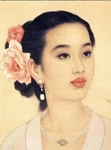 1132年，49岁守寡三年的李清照嫁给了30岁年轻英俊的张汝舟。圆房之后，张汝舟