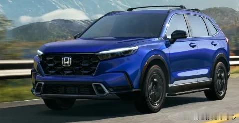 特斯拉汽车竟然最致命汽车品牌，特斯拉🚗 ！本田CRV hybrid是最致命的汽
