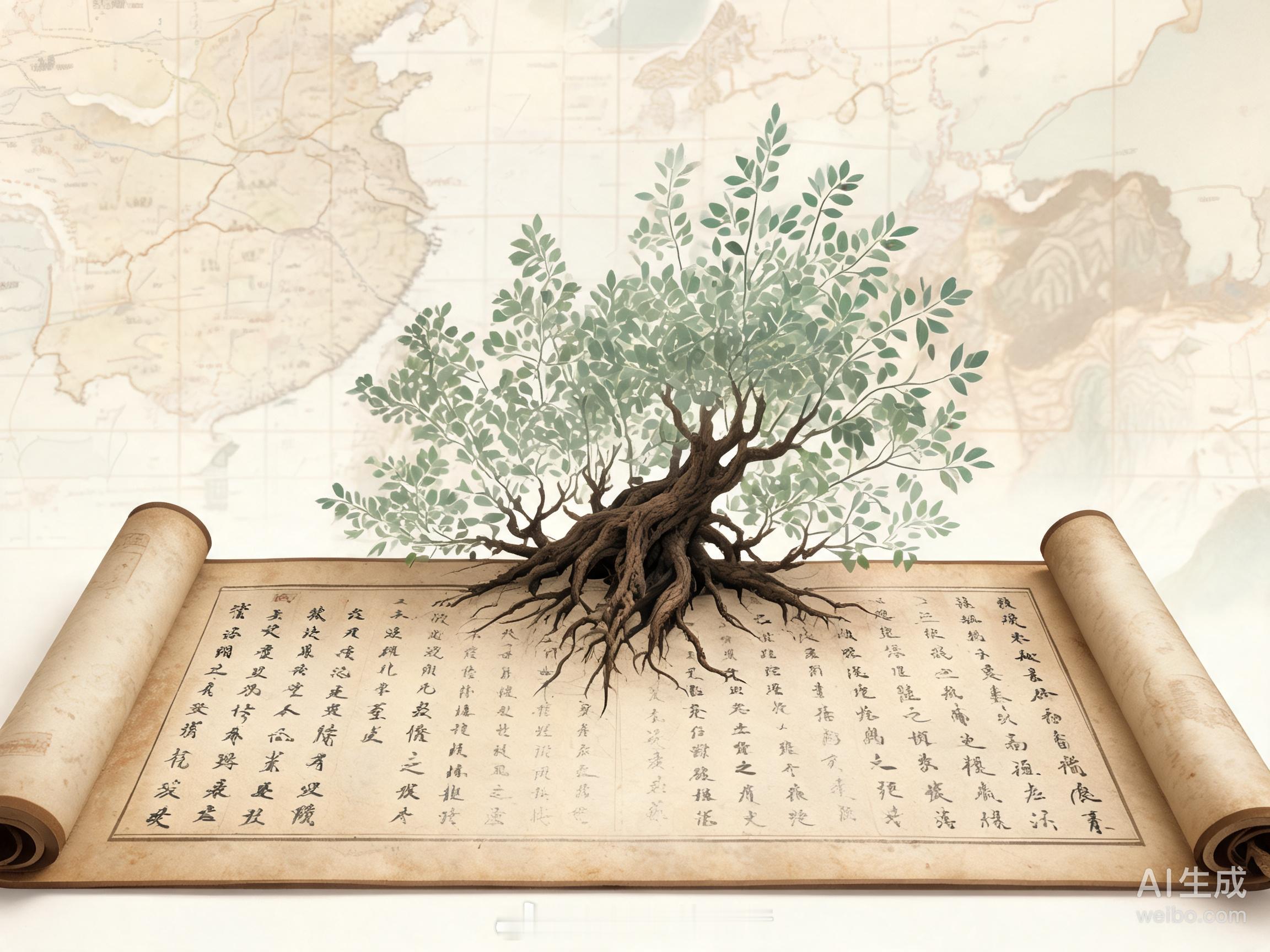 山东高考历史又双叒上热搜了，这次是因为“跨界”和“创新”。听说第一道大题考森林覆