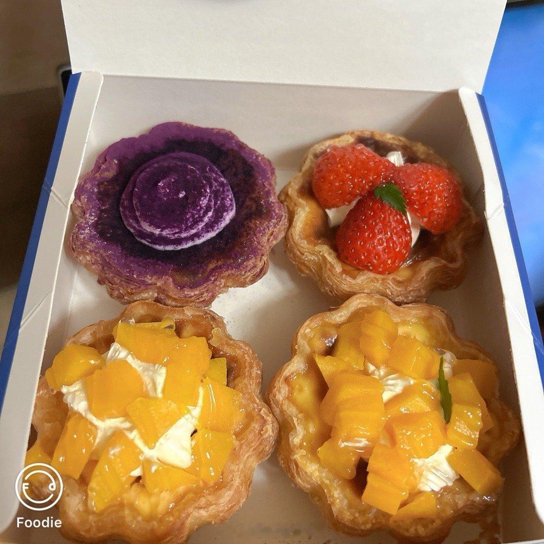 美食分享 最近吃吃喝喝 😋～ 