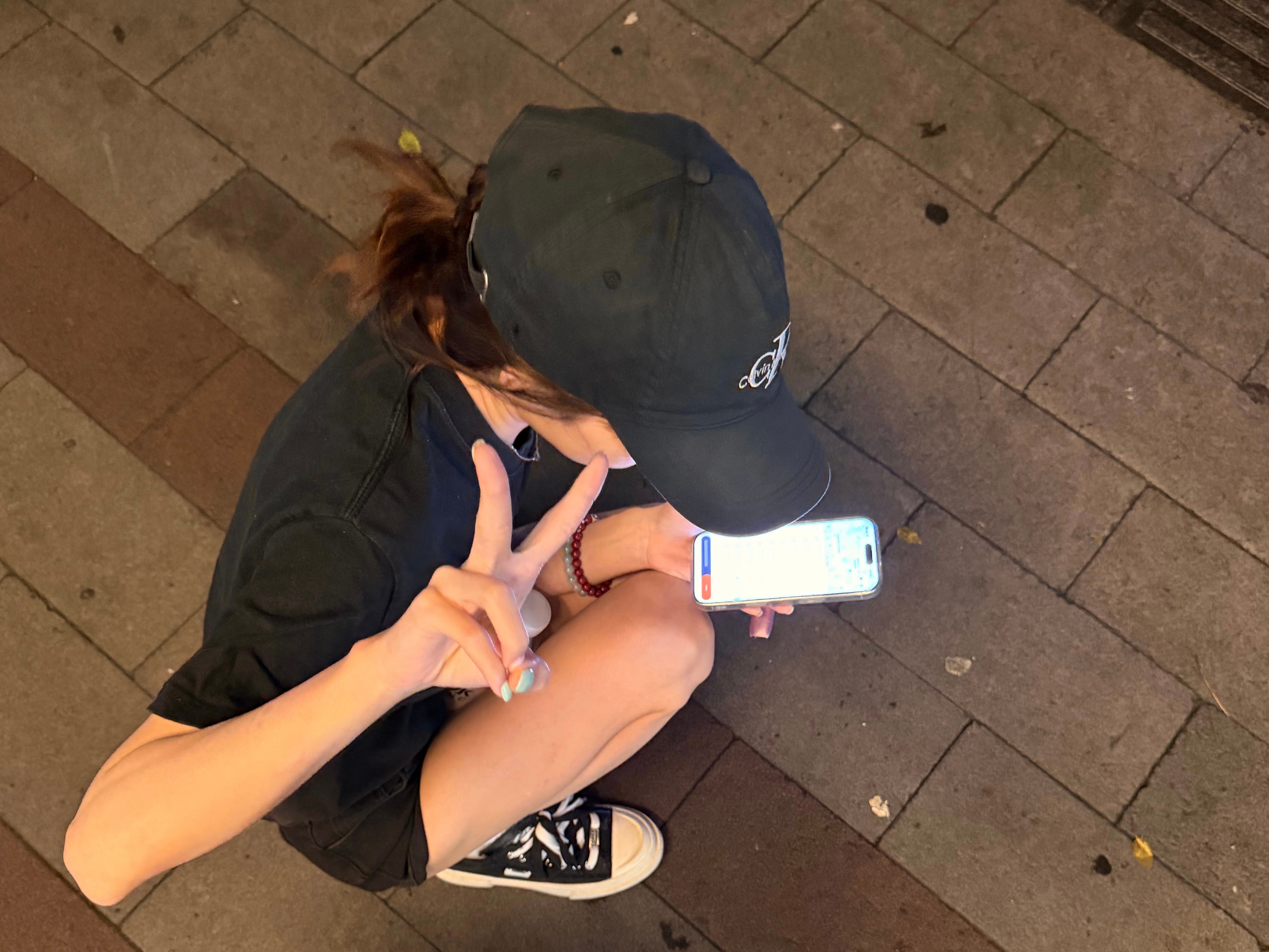 都市丽人醉汉 龙港·龙港市