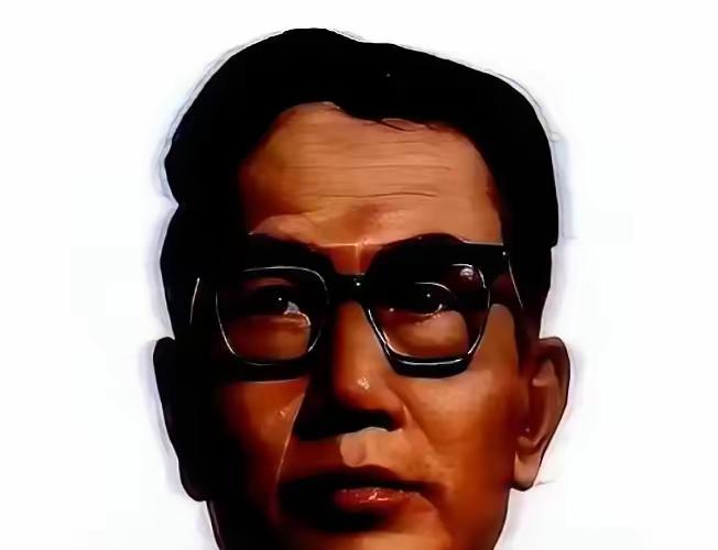 北大学者解万英，身后流传着一句很硬的话：“为少数人谋取暴利，不用经济学家；让多数