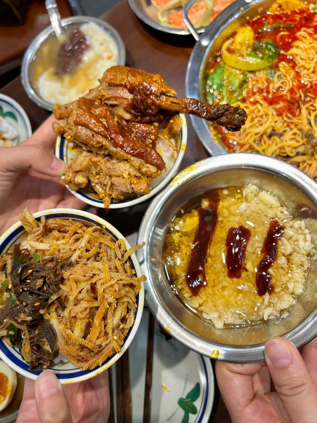 嘎嘎下饭🍚三刷了还是很好吃啊！！